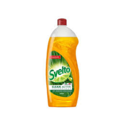 ПРЕПАРАТ ЗА СЪДОВЕ SVELTO DILUITO ACETO, 930 МЛ
