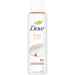 ДЕЗОДОРАНТ DOVE DEO SPRAY FRUITY FRESH 150 МЛ