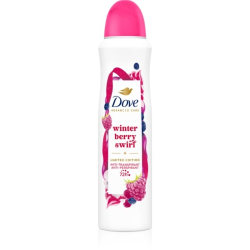 ДЕЗОДОРАНТ DOVE DEO SPRAY WINTER BERRY SWIRL 150 МЛ
