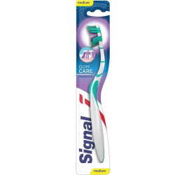 ЧЕТКА ЗА ЗЪБИ SIGNAL DOUBLE ACTION MEDIUM