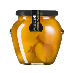 КОМПОТ ОТ КАЙСИИ PIACELLI, 570 Г
