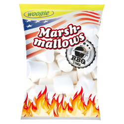 БОНБОНИ MARSHMALLOWS БАРБЕКЮ, 300 Г