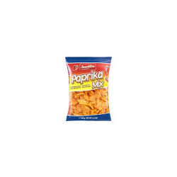 СНАКС ПАПРИКА МИКС SNACKLINE, 100 Г