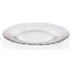 КРЪГЛА ЧИНИЯ DURALEX PARIS 20 СМ