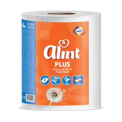 КУХНЕНСКА ХАРТИЯ ALINT PLUS 41.5 М, 2-ПЛ
