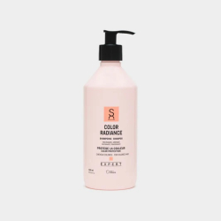 ШАМПОАН ЗА БОЯДИСАНА КОСА SACHA CARE COLOR RADIANCE 500 МЛ
