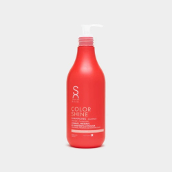 ШАМПОАН ЗА БОЯДИСАНА КОСА SACHA CARE COLOR SHINE 500 МЛ