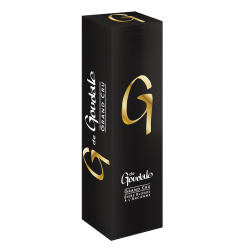 БИРА GRAND CRU 750 МЛ /ЧЕРНА КУТИЯ/