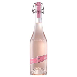 ВИНО РОЗЕ FRIZZANTE ROSE' "ROSA MUNDI" - METICO 0.75 Л
