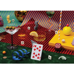 ПЪЗЕЛ ANYDAYS – PARTY IN A BOX 68 x 48.5 СМ, 1000 ЧАСТИ