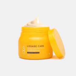МАСКА ЗА КОСА SACHA CARE LISSAGE 500 МЛ