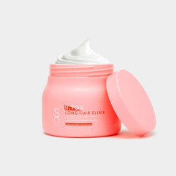 ТЕРАПИЯ ЗА ДЪЛГА КОСА SACHA CARE B-TOX ELIXIR 500 МЛ