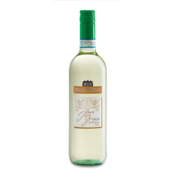 БЯЛО ВИНО PINOT GRIGIO DOC DELLE VENEZIE CONV. VILLA TERESA 0.75 Л