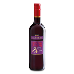 ЧЕРВЕНО ВИНО PIOPPO NERO VINO ROSSO CONV. VILLA TERESA 0.75 Л