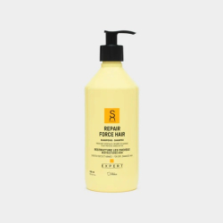 ШАМПОАН ЗА КОСА SACHA CARE REPAIR FORCE 500 МЛ