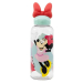 ДЕТСКО ШИШЕ С КАПАЧКА С ПАНДЕЛКА MINNIE MOUSE 560 МЛ