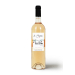 ВИНО РОЗЕ IGP MEDITERRANEE ROSE LE POINTU ACQ 0.75 Л