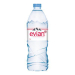 МИНЕРАЛНА ВОДА EVIAN PET 1 Л 
