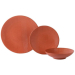 ДЪЛБОКА ЧИНИЯ CREUSE KENYA PAPRIKA, 19 СМ