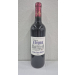 ЧЕРВЕНО ВИНО LUSSAC SAINT EMILION SEIGNEUR BERGEMONT 2022 ,0.75 Л