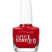 ЛАК ЗА НОКТИ MAYBELLINE SUPER STAY F.STRONG №08 PASSIONATE RED