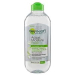 МИЦЕЛАРНА ВОДА GARNIER TUTTO IN 1 FRESH, 400 МЛ 