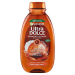ШАМПОАН ULTRA DOLCE КОКОСОВО МАСЛО И КАКАО, 300 МЛ   
