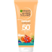 ЗАЩИТЕН КРЕМ ПРОТИВ СЛЪНЦЕ ЗА ДЕЦА SPF 50+ AMBRE SOLAIRE DISNEY С АЛОЕ ВЕРА 100 МЛ