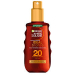 ОЛИО-СПРЕЙ ЗА ЗАГАР IDEAL BRONZE PROTECT GARNIER AMBRE SOLAIRE Ip20, 150 МЛ