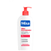 МЛЯКО ЗА ТЯЛО MIXA UREA CICA REPAIR+ ЗА ЧУВСТВИТЕЛНА КОЖА, 250 МЛ