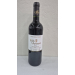 ЧЕРВЕНО ВИНО AOC COTES DE BDX ROUGE CH. PIED D'ARGENT 2022 CRD 0.75 Л