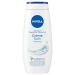 ДУШ ГЕЛ NIVEA CREME SOFT AND ALMOND, 250 МЛ