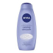 ДУШ ГЕЛ NIVEA CREAM SMOOTH, 750 МЛ