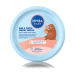 КРЕМ ЗА ЛИЦЕ И ТЯЛО NIVEA BABY SOFT В КУТИЯ, 200 МЛ