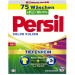ПРАХ ЗА ПРАНЕ PERSIL ЗА ЦВЕТНО 4.5 КГ, 75 ПРАНЕТА В КУТИЯ