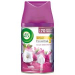 АРОМАТИЗАТОР-СПРЕЙ ЗА ВЪЗДУХ МЕК САТЕН И ЛИЛИЯ, AIRWICK SMOOTH SATIN & MOON LILY, 250 МЛ