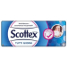 НОСНИ КЪРПИЧКИ/САЛФЕТКИ SCOTTEX, 4-ПЛ 10 БР