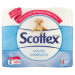 ТОАЛЕТНА ХАРТИЯ SCOTTEX MAXI 4 РОЛКИ