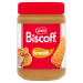 КРЕМ ЗА МАЗАНЕ С БИСКВИТИ BISCOFF LOTUS 400 Г