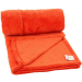 ДЕТСКО ОДЕЯЛО CLARYSSE 120x120 СМ, ОРАНЖЕВО