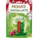 РАЗТВОРИМА НАПИТКА ЛАТЕ СЪС ЗЕЛЕН ЧАЙ MOKATE MATCHA 40 Г