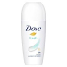 ДЕЗОДОРАНТ DOVE ROLL'ON FRESH, 50 МЛ