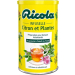 РАЗТВОРИМ БИЛКОВ ЧАЙ RICOLA ЛИМОН В КУТИЯ 200 Г