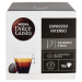 КАФЕ КАПСУЛИ DOLCE GUSTO INTENSO ESPRESSO 16 БР