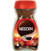 РАЗТВОРИМО КАФЕ NESCAFE' CLASSIC, БЕЗКОФЕИНОВО, 100 Г