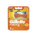 РЕЗЕРВНИ НОЖЧЕТА GILLETTE FUSION 5 POWER, 4 БР
