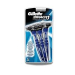САМОБРЪСНАЧКИ GILLETTE MACH 3 НА КАРТОН, 3 БР

