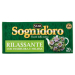 ЧАЙ STAR SOGNI DORO RILASSANTE, 20 ПАКЕТЧЕТА