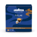 КАФЕ КАПСУЛИ BLUE LAVAZZA ESPRESSO CREMA LUNGO, КУТИЯ 100 БР