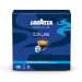 КАФЕ КАПСУЛИ BLUE LAVAZZA ESPRESSO DECAFFEINATO, КУТИЯ 100 БР